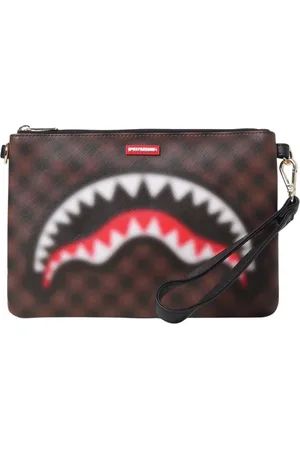 Sprayground Herren, Taschen, Braun, ONE SIZEGröße:
