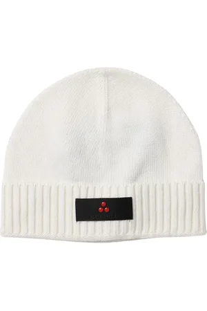 Peuterey Herren, Accessories, Weiß, SGröße: