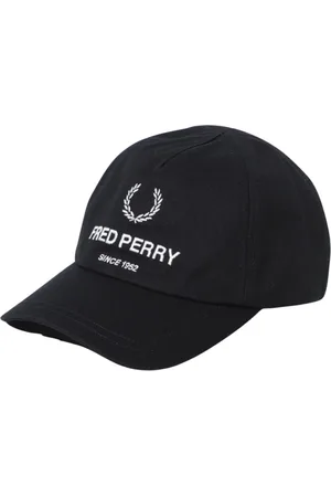 Fred Perry Herren, Accessories, Schwarzk, ONE SIZEGröße: