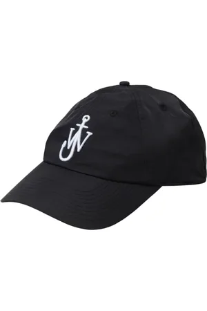J.W.Anderson Herren, Accessories, Schwarzk, ONE SIZEGröße: