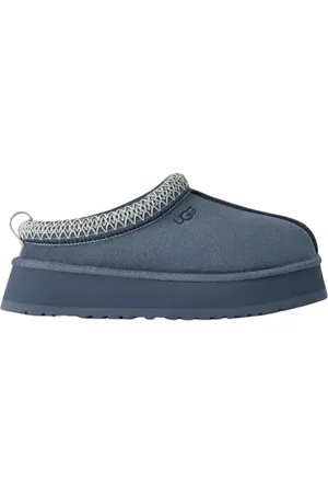 UGG Damen, Schuhe, Blau, 40 EUGröße: