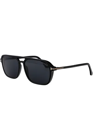 Tom Ford Herren, Accessories, Schwarzk, 59 MMGröße: