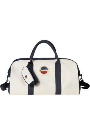 BUSNEL Herren, Taschen, Weiß, ONE SIZEGröße: