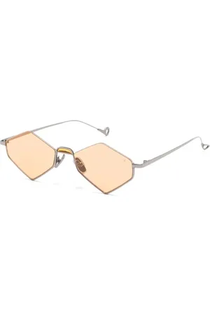 Eyepetizer Unisex, Accessories, Braun, 51 MMGröße: