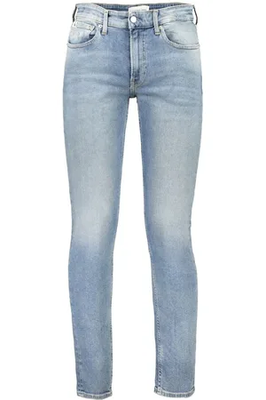 Calvin Klein Herren, Jeans, Blau, W29 L32Größe: