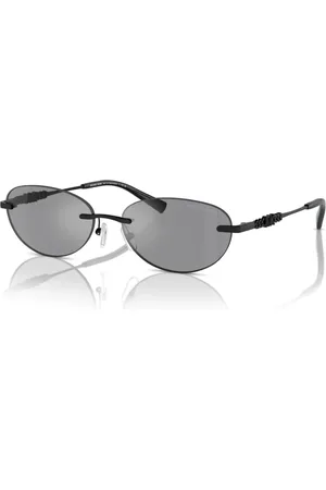 Michael Kors Damen, Accessories, Schwarzk, 58 MMGröße:
