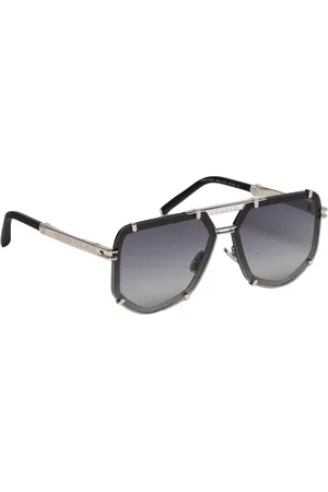 Philipp Plein Herren, Accessories, Schwarzk, 66 MMGröße: