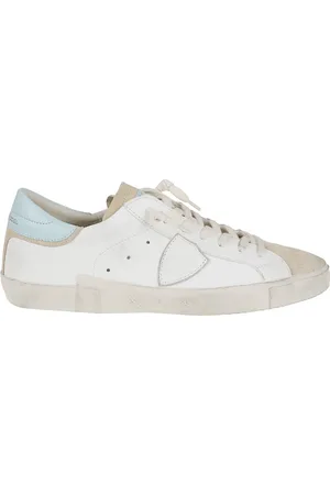 Philippe model Herren, Schuhe, Weiß, 40 EUGröße: