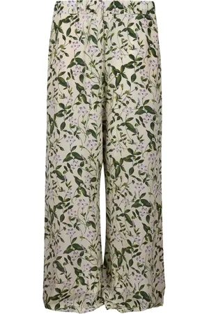 Max Mara Damen, Hosen, Grün, XSGröße: