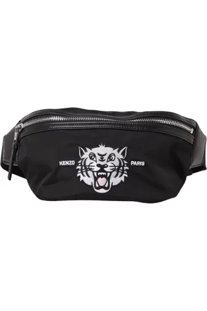 Kenzo Herren, Taschen, Schwarzk, ONE SIZEGröße: