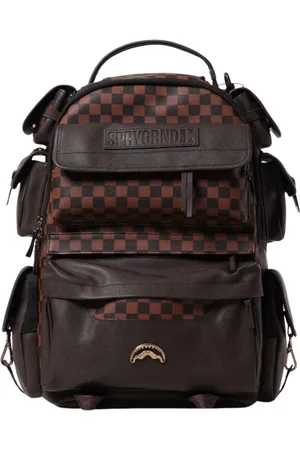 Sprayground Herren, Taschen, Mehrfarbig, ONE SIZEGröße: