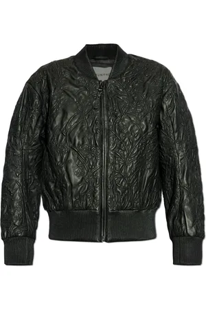 Munthe Damen, Jacken, Schwarzk, SGröße:
