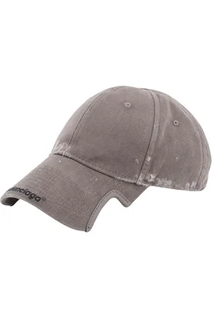 Balenciaga Herren, Accessories, Grau, LGröße:
