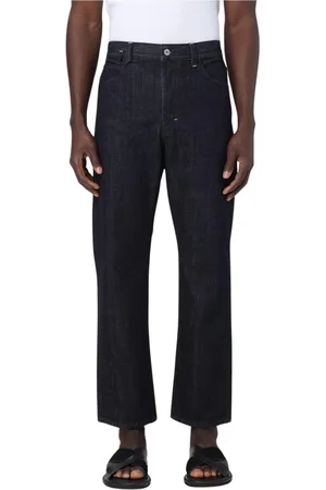Jacquemus Herren, Jeans, Blau, W31Größe: