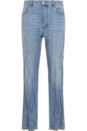 Bottega Veneta Herren, Jeans, Blau, LGröße: