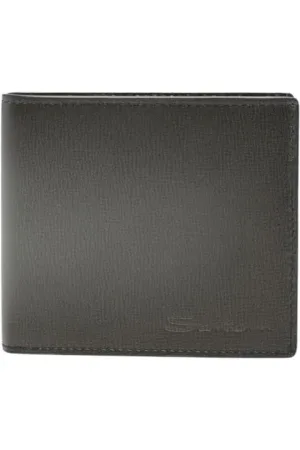santoni Herren, Accessories, Grau, ONE SIZEGröße:
