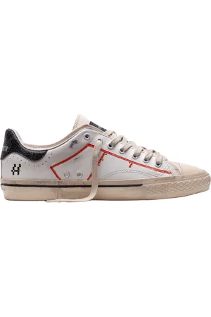 Hidnander Herren, Schuhe, Weiß, 41 EUGröße: