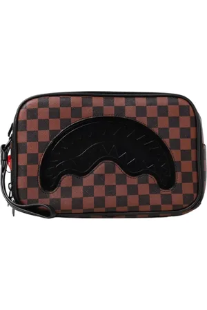 Sprayground Herren, Taschen, Braun, ONE SIZEGröße: