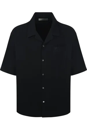 Ami Herren, Shirts, Schwarzk, MGröße: