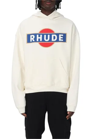 Rhude Herren, Sweatshirts & Hoodies, , SGröße: