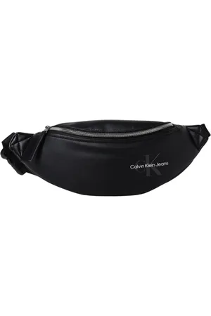 Calvin Klein Herren, Taschen, Schwarzk, ONE SIZEGröße: