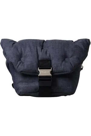 Maison Margiela Herren, Taschen, Blau, ONE SIZEGröße: