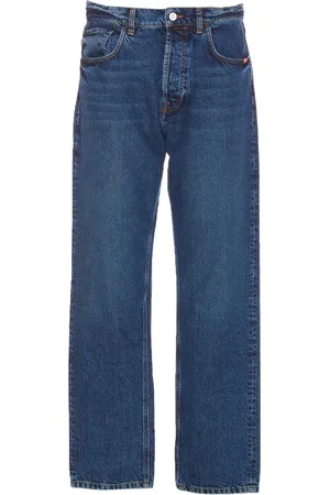AMISH Herren, Jeans, Blau, W29Größe: