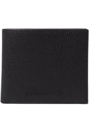 Emporio Armani Herren, Accessories, Schwarzk, ONE SIZEGröße: