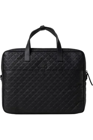 Emporio Armani Herren, Taschen, Schwarzk, ONE SIZEGröße: