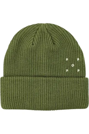 Pop Trading Company Herren, Accessories, Grün, ONE SIZEGröße: