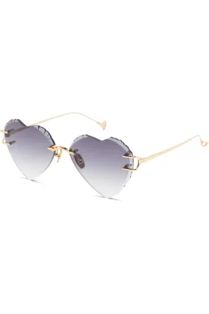 Eyepetizer Unisex, Accessories, Gelb, 57 MMGröße: