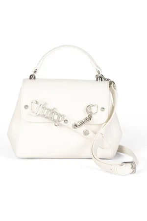 Juicy Couture Damen, Taschen, Weiß, ONE SIZEGröße: