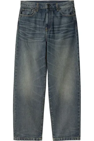 Carhartt Herren, Jeans, Blau, W31Größe: