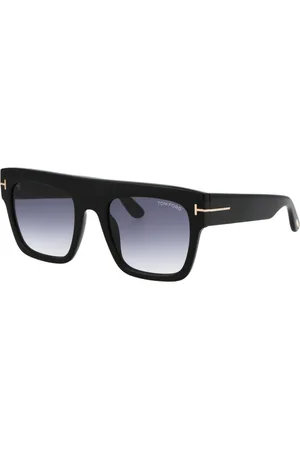 Tom Ford Damen, Accessories, Schwarzk, 52 MMGröße: