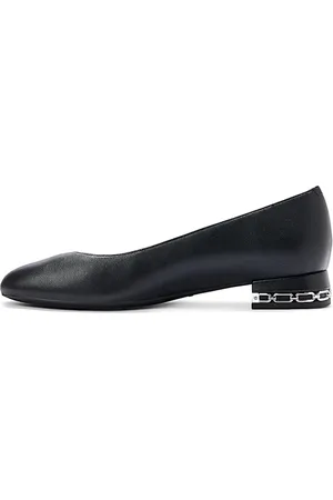 Michael Kors Damen, Schuhe, Schwarzk, 37 EUGröße: