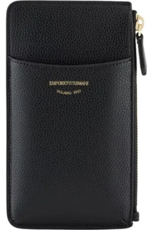 Emporio Armani Damen, Accessories, Schwarzk, ONE SIZEGröße: