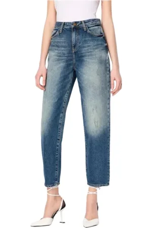 Armani Exchange Damen, Jeans, Blau, W29Größe: