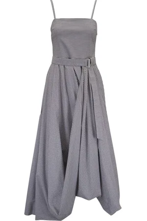 Brunello Cucinelli Damen, Kleider, Grau, SGröße: