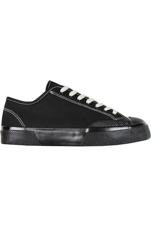 Superga Herren, Schuhe, Schwarzk, 40 EUGröße: