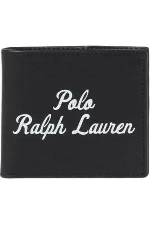 Ralph Lauren Herren, Accessories, Schwarzk, ONE SIZEGröße: