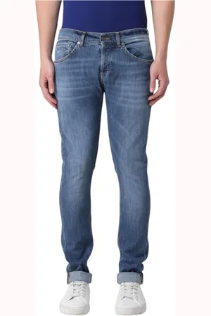 Dondup Herren, Jeans, Blau, W30Größe: