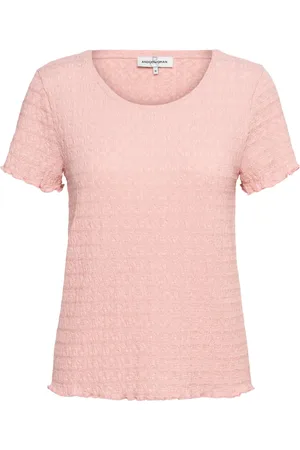 &Co Woman Damen, Oberteile, Rosa, LGröße: