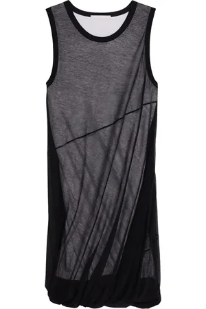 Helmut Lang Damen, Kleider, Schwarzk, SGröße: