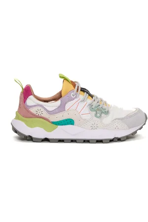 Flower Mountain Damen, Schuhe, Mehrfarbig, 36 EUGröße: