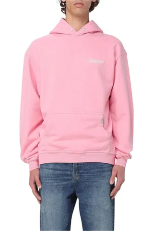 Represent Herren, Sweatshirts & Hoodies, Rosa, XSGröße:
