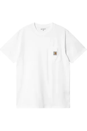Carhartt Herren, Oberteile, Weiß, LGröße: