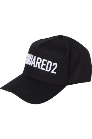 Dsquared2 Herren, Accessories, Schwarzk, ONE SIZEGröße: