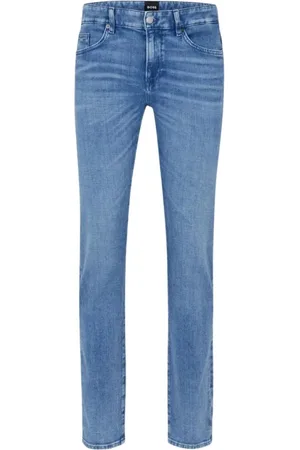 HUGO BOSS Herren, Jeans, Blau, W38 L32Größe: