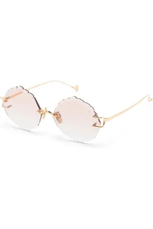 Eyepetizer Unisex, Accessories, Gelb, 56 MMGröße: