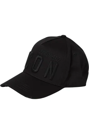 Dsquared2 Herren, Accessories, Schwarzk, ONE SIZEGröße:
